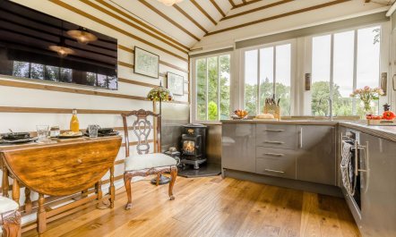 1 Bed in Melton Constable 3