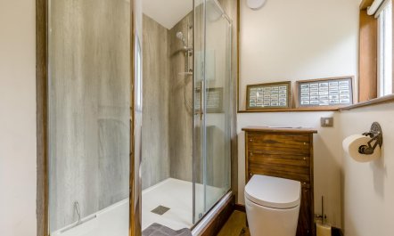 1 Bed in Melton Constable 6