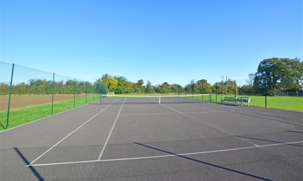 2 Bed in Whitwell, Nr Reepham 3