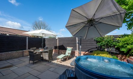 2 Bed in Whitwell, Nr Reepham