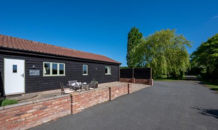 2 Bed in Whitwell, Nr Reepham 9