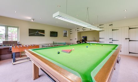 2 Bed in Whitwell, Nr Reepham 4