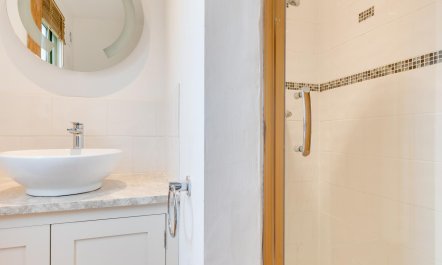 2 Bed in Whitwell, Nr Reepham 8