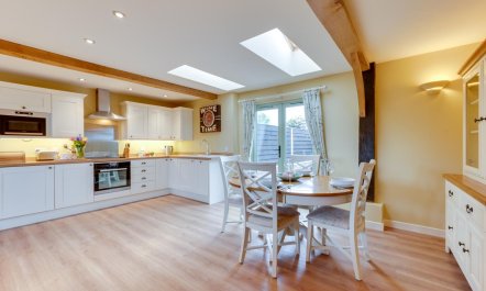 2 Bed in Whitwell, Nr Reepham 5