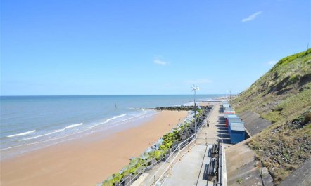 2 Bed in Sheringham 1