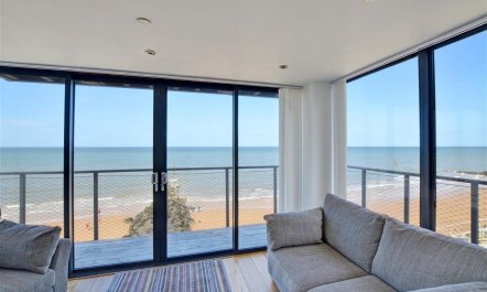 2 Bed in Sheringham 2