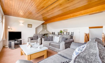 4 Bed in Padstow 7