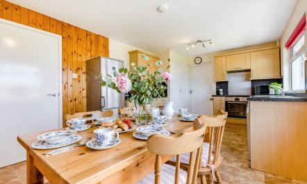 4 Bed in Padstow 4