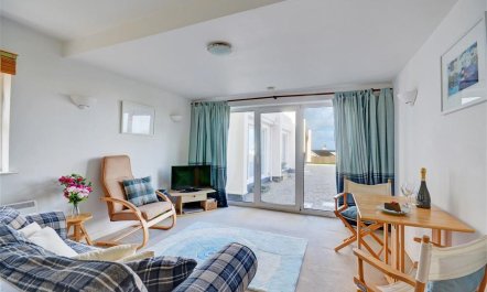 1 Bed in St Ives