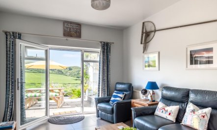 2 Bed in Woolacombe