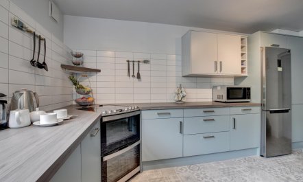 2 Bed in Woolacombe 2