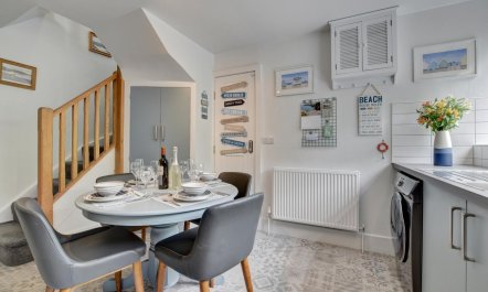 2 Bed in Woolacombe 8