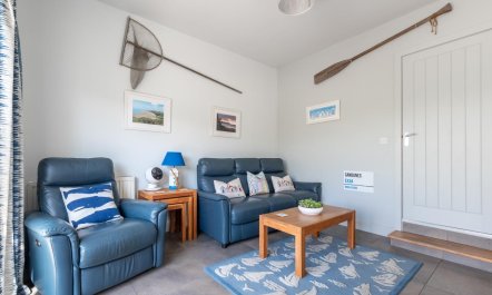 2 Bed in Woolacombe 5