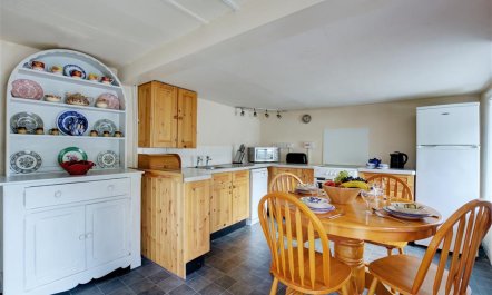 3 Bed in Lostwithiel 2