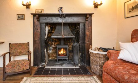 3 Bed in Lostwithiel 6