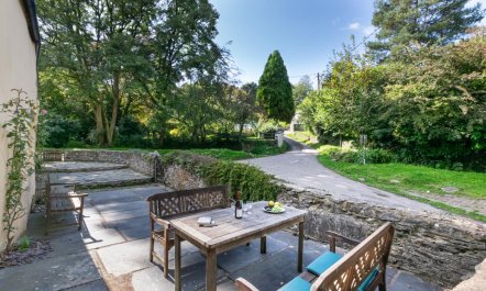 3 Bed in Lostwithiel 3