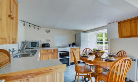 3 Bed in Lostwithiel 7