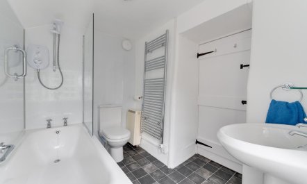 3 Bed in Lostwithiel 8