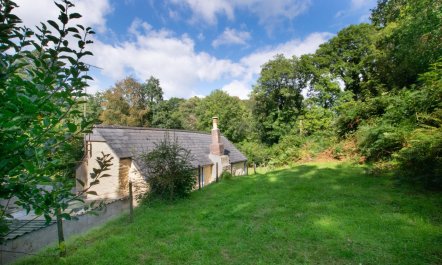 3 Bed in Lostwithiel 4