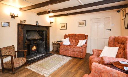 3 Bed in Lostwithiel 5