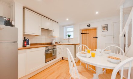 2 Bed in Mundesley 2