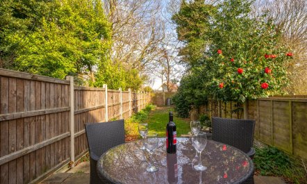 2 Bed in Mundesley 3