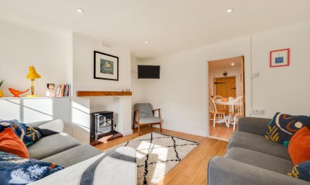 2 Bed in Mundesley