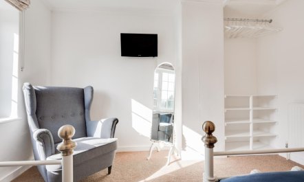 2 Bed in Mundesley 8