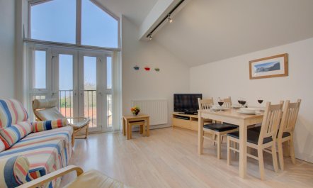 3 Bed in Cromer