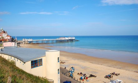 3 Bed in Cromer 7