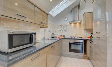 3 Bed in Cromer 1