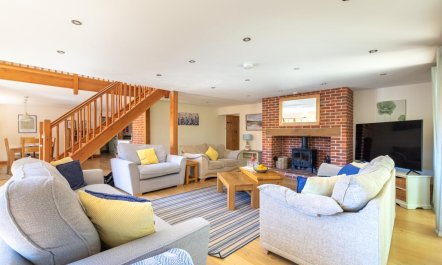 4 Bed in Fakenham 1
