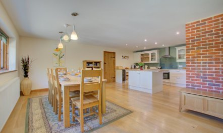 4 Bed in Fakenham 4
