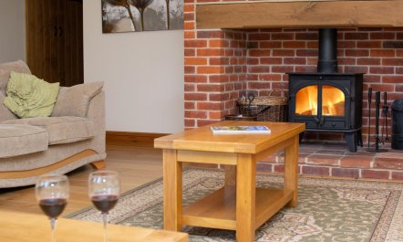 4 Bed in Fakenham 7