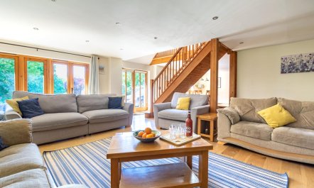 4 Bed in Fakenham 6