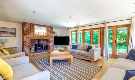 4 Bed in Fakenham