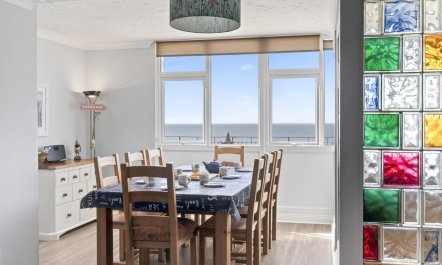 3 Bed in Woolacombe 4