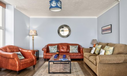 3 Bed in Woolacombe 8