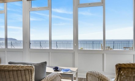 3 Bed in Woolacombe