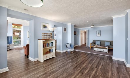 3 Bed in Woolacombe 7
