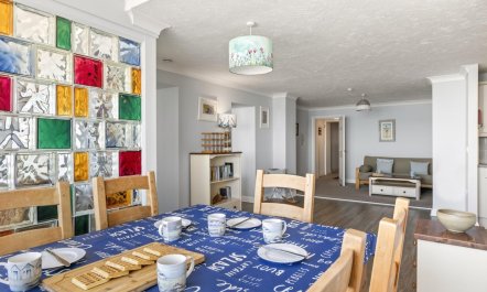 3 Bed in Woolacombe 6