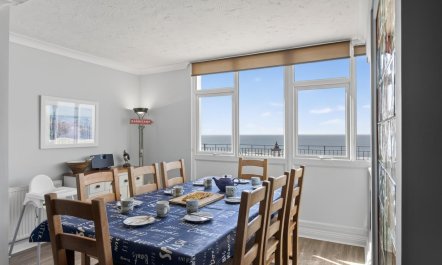 3 Bed in Woolacombe 3