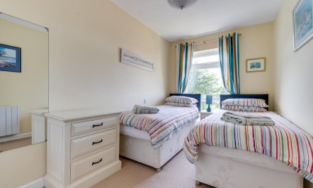 2 Bed in Saundersfoot 9