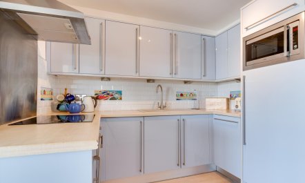 2 Bed in Saundersfoot 7