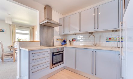 2 Bed in Saundersfoot 3