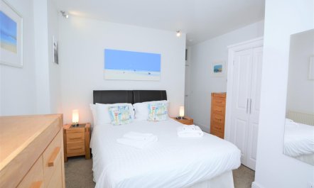 2 Bed in Looe 2