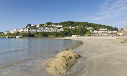 2 Bed in Looe 7