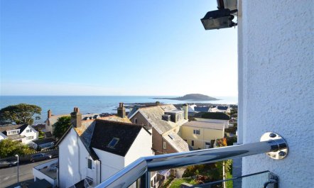 2 Bed in Looe 4