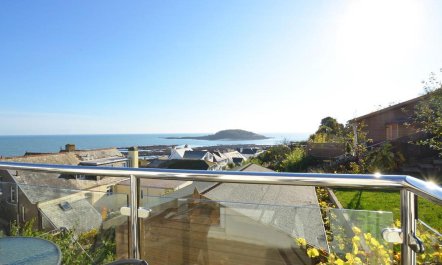 2 Bed in Looe