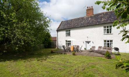 5 Bed in Halesworth 5